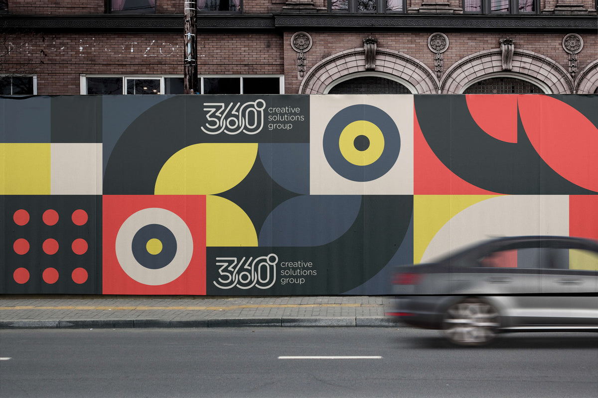 SHOP360 | Elevate Your Brand with Custom Signage and Visual Solutions